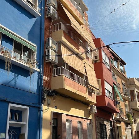 Luxury Holiday Apartment Pozo II Alicante Dış mekan fotoğraf