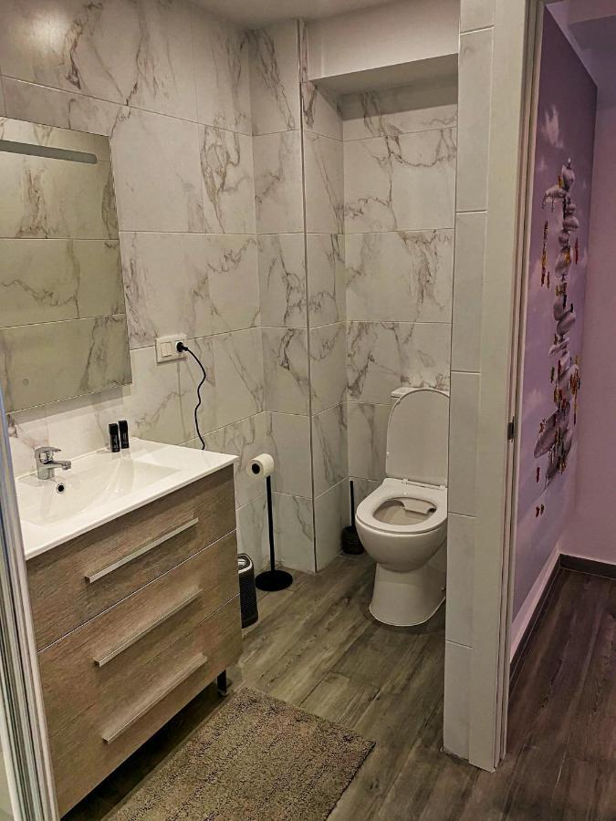Luxury Holiday Apartment Pozo II Alicante Dış mekan fotoğraf