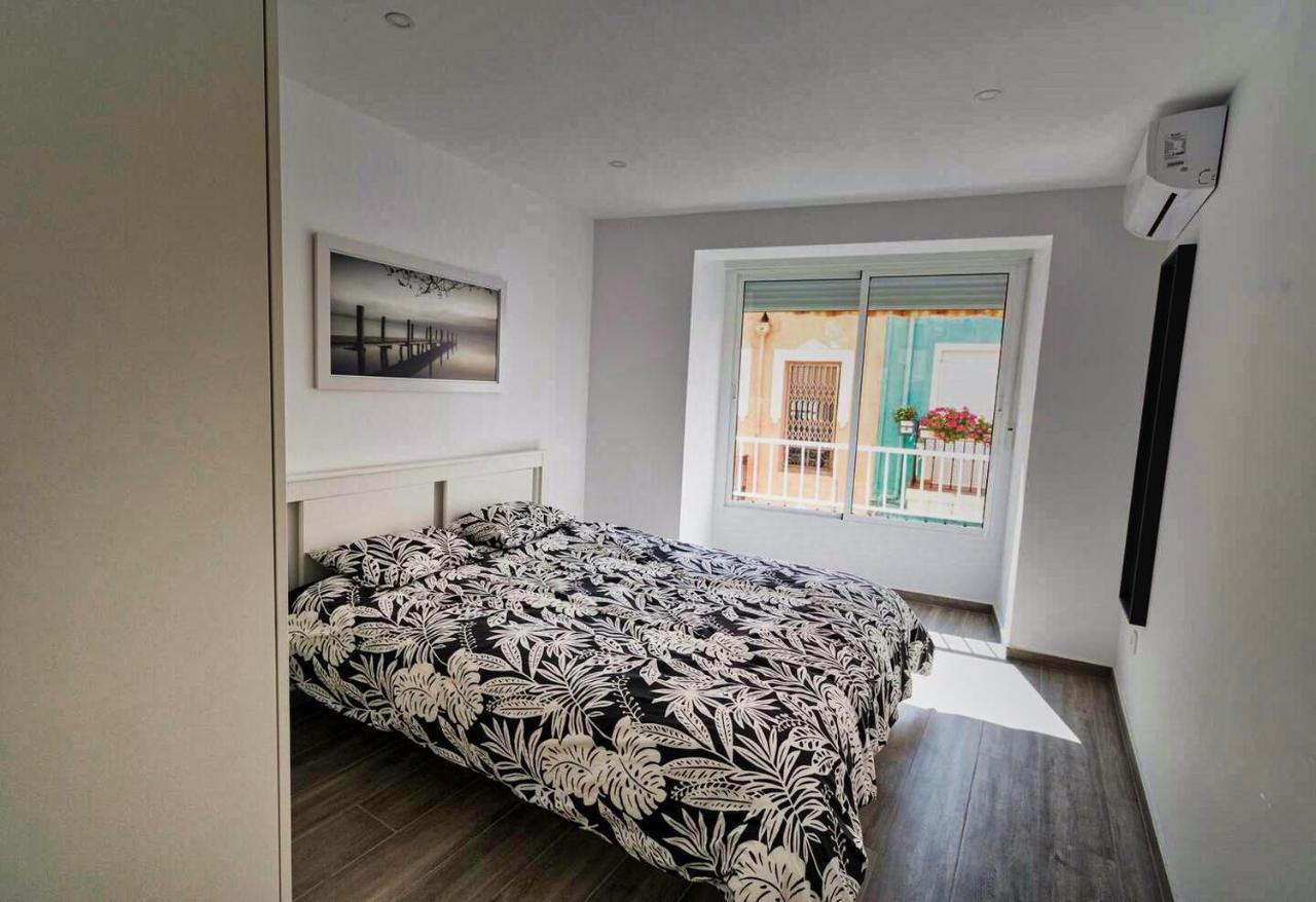 Luxury Holiday Apartment Pozo II Alicante Dış mekan fotoğraf