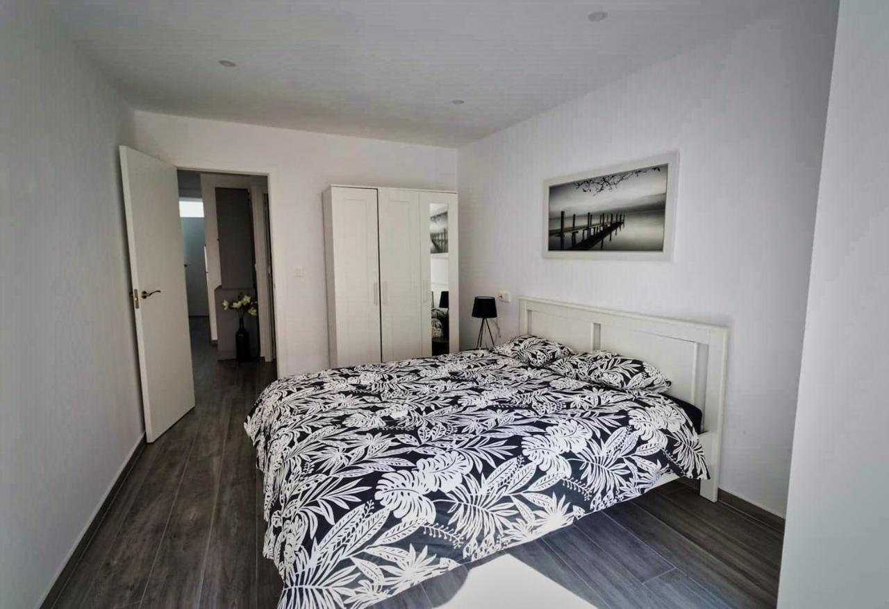 Luxury Holiday Apartment Pozo II Alicante Dış mekan fotoğraf