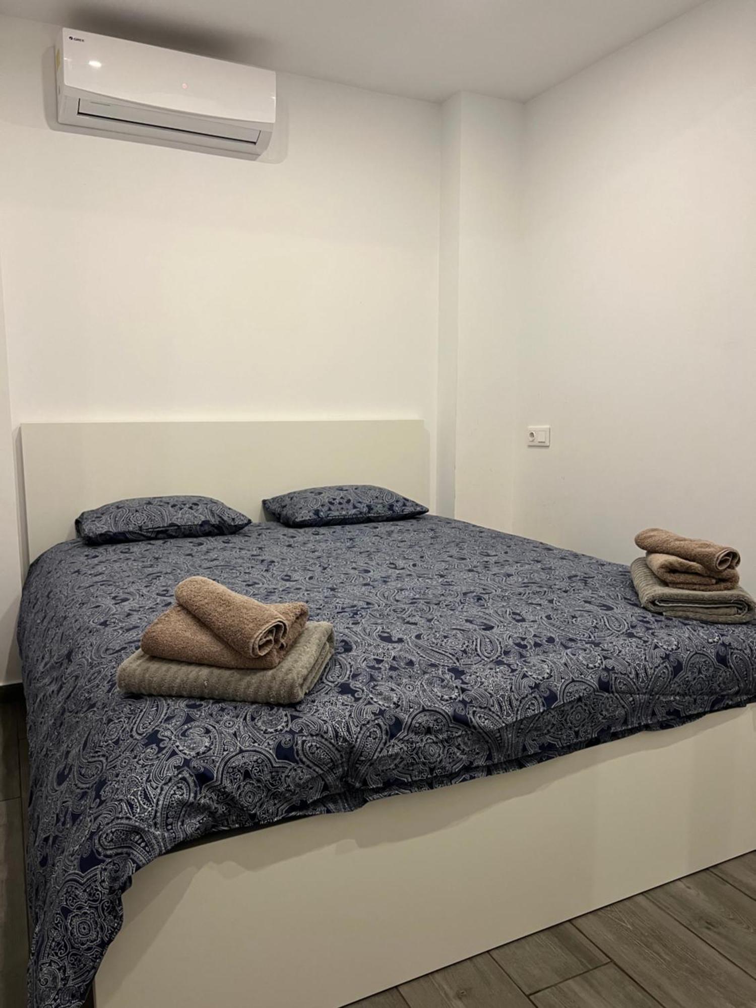 Luxury Holiday Apartment Pozo II Alicante Dış mekan fotoğraf
